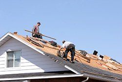 Allied Roofing service imagery 2
