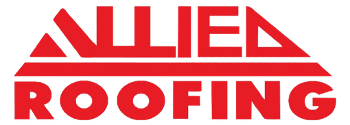 Allied Roofing logo